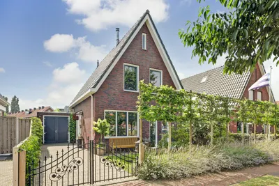 Foto van Jip en Janneke 13, Kapelle