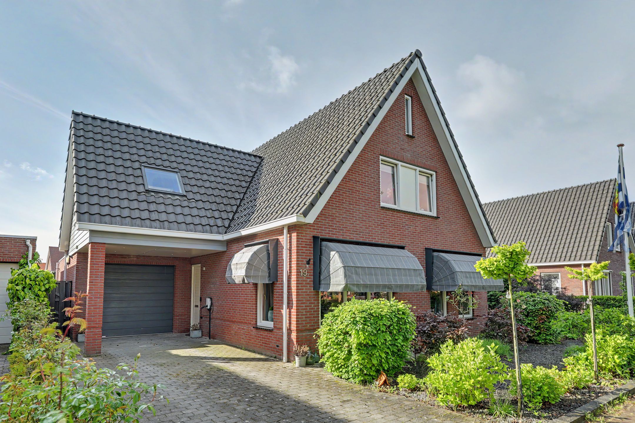 Foto van Jip en Janneke 19, Kapelle