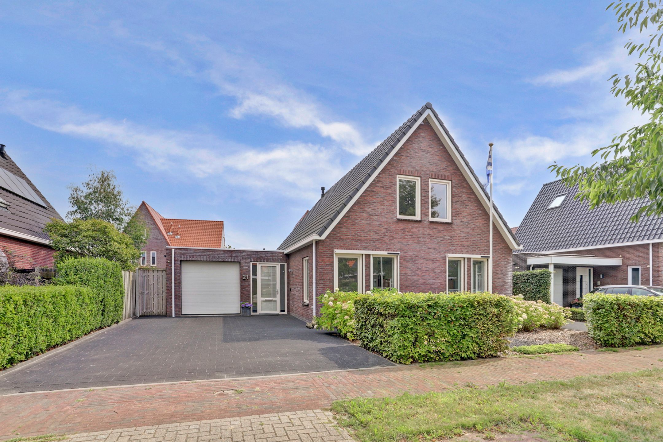 Foto van Jip en Janneke 21, Kapelle