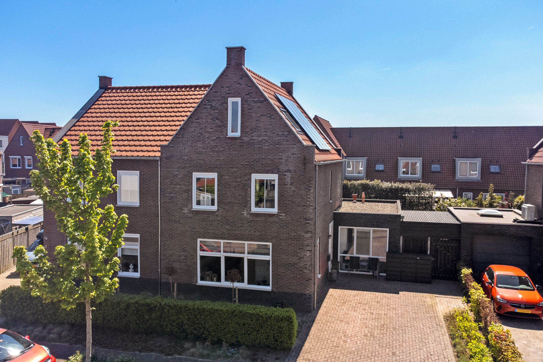 Foto van Petteflet 3, Kapelle