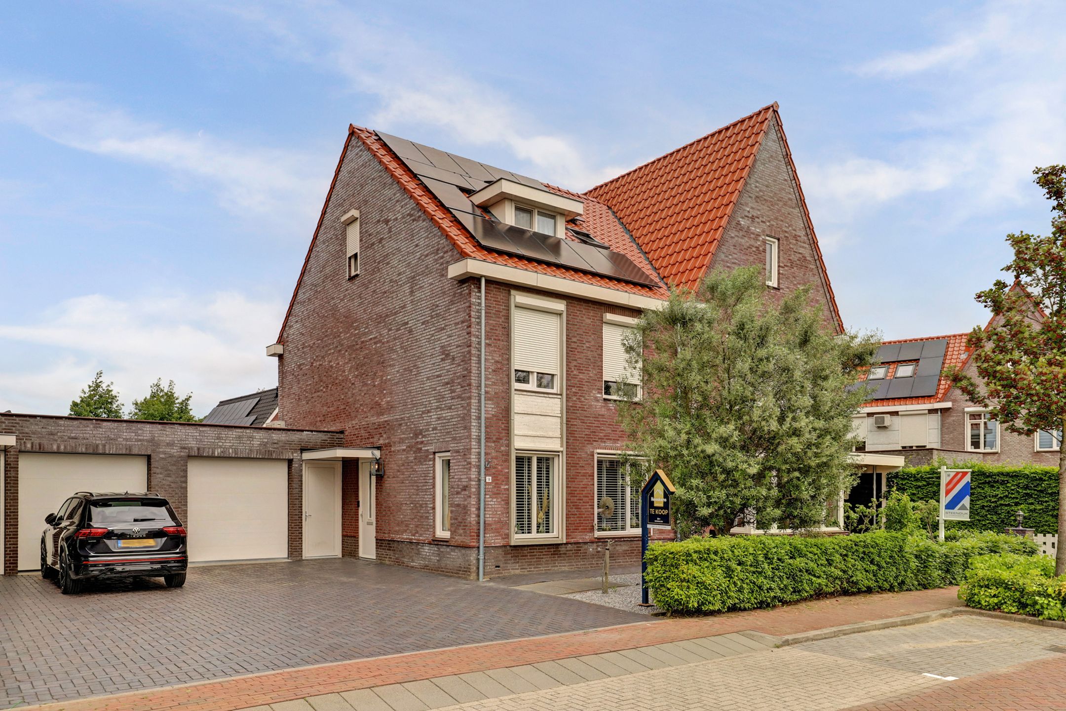 Foto van Langhors 14, Kapelle