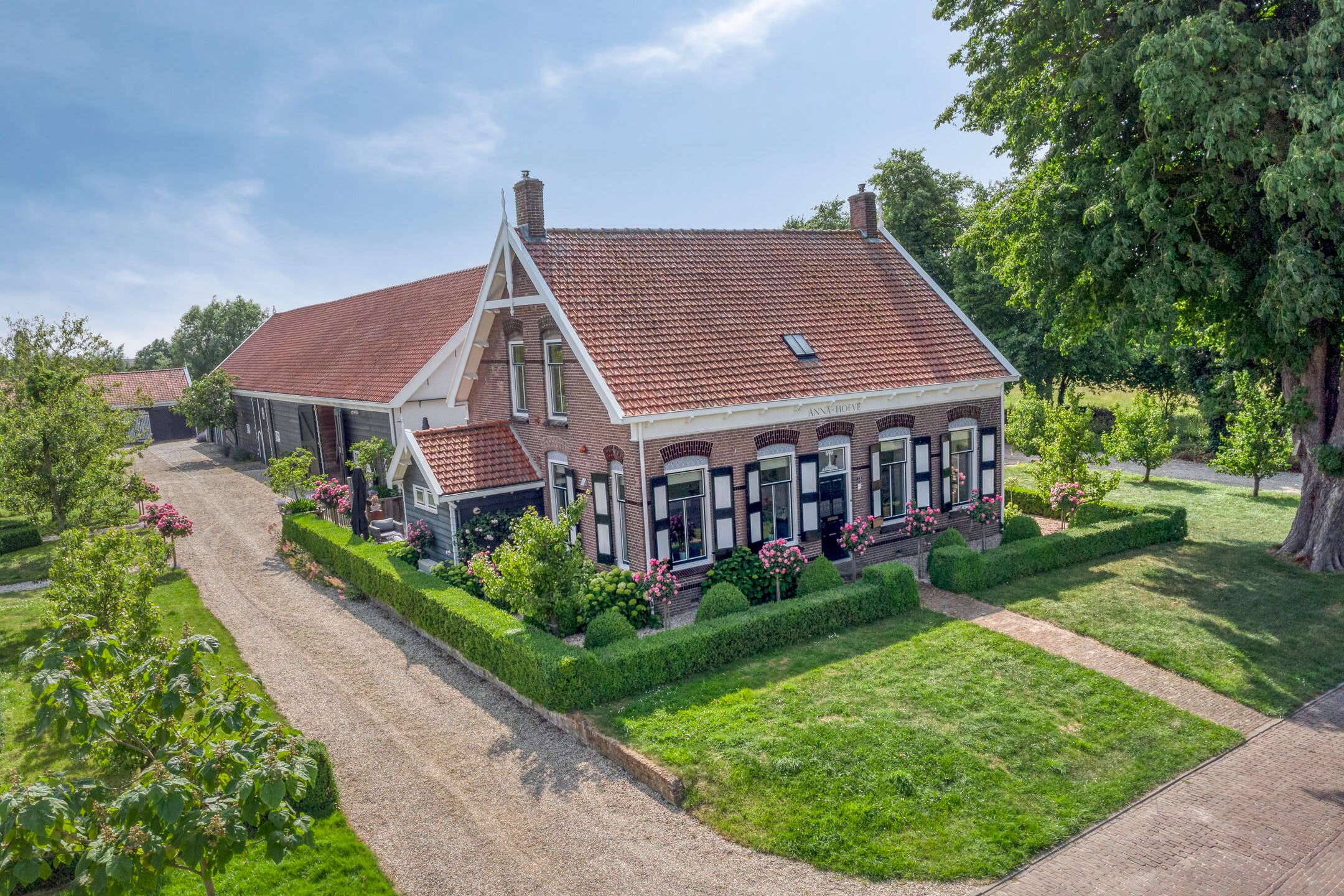 Foto van Frisostraat 13, Schore