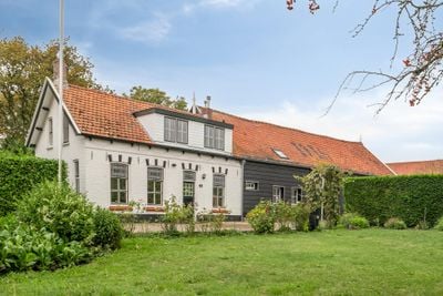 Foto van Steenweg 2, Schore