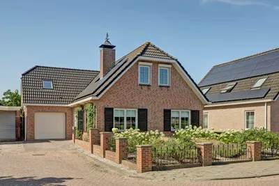 Foto van Boomweidelaan 67, Schore