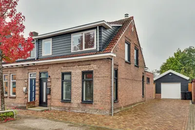 Foto van Oranjeboomstraat 9, Wemeldinge