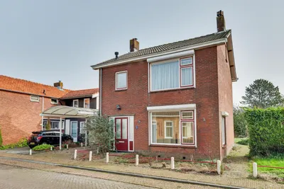 Foto van Daniëlstraat 14, Wemeldinge