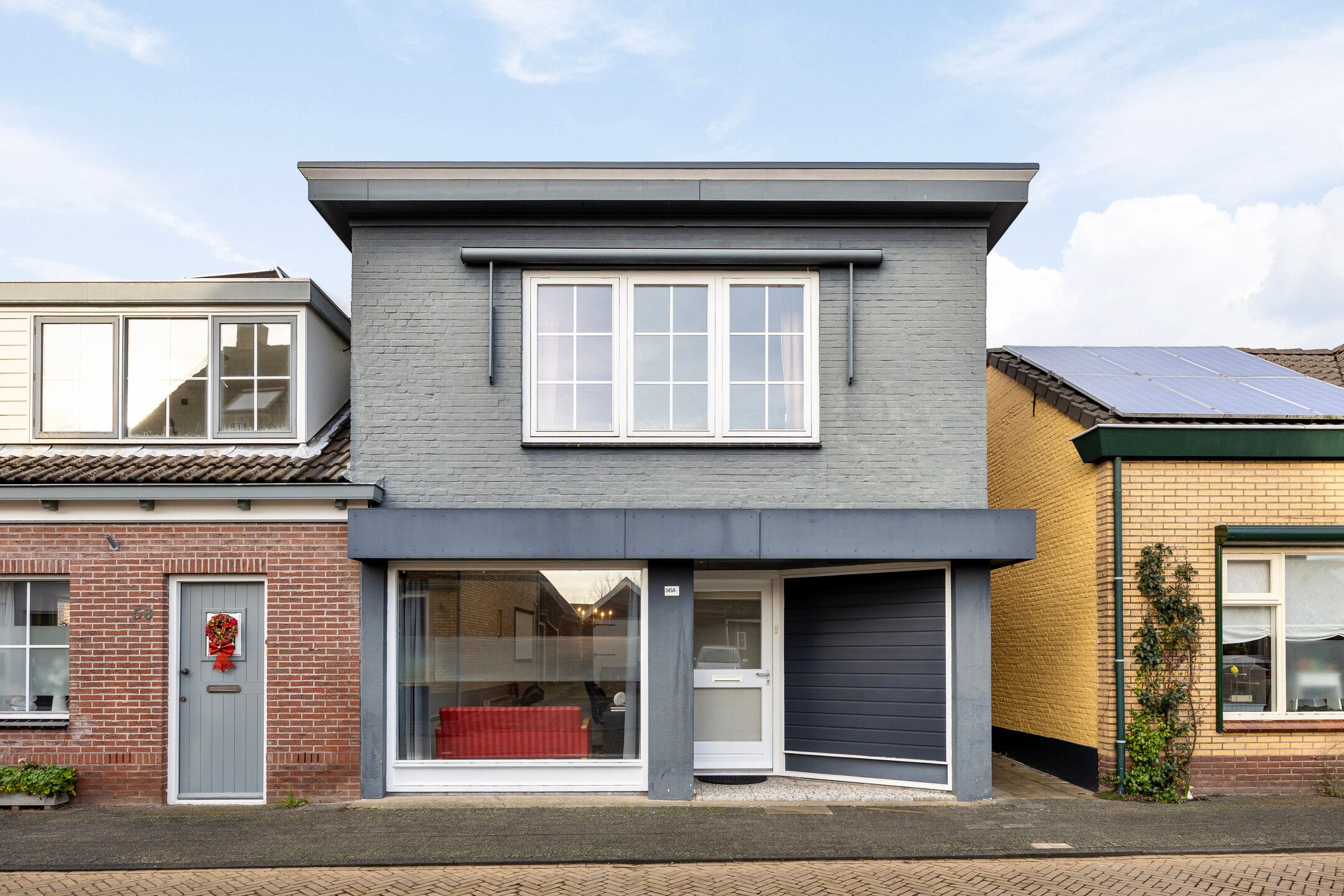 Foto van Wilhelminastraat 56A, Wemeldinge