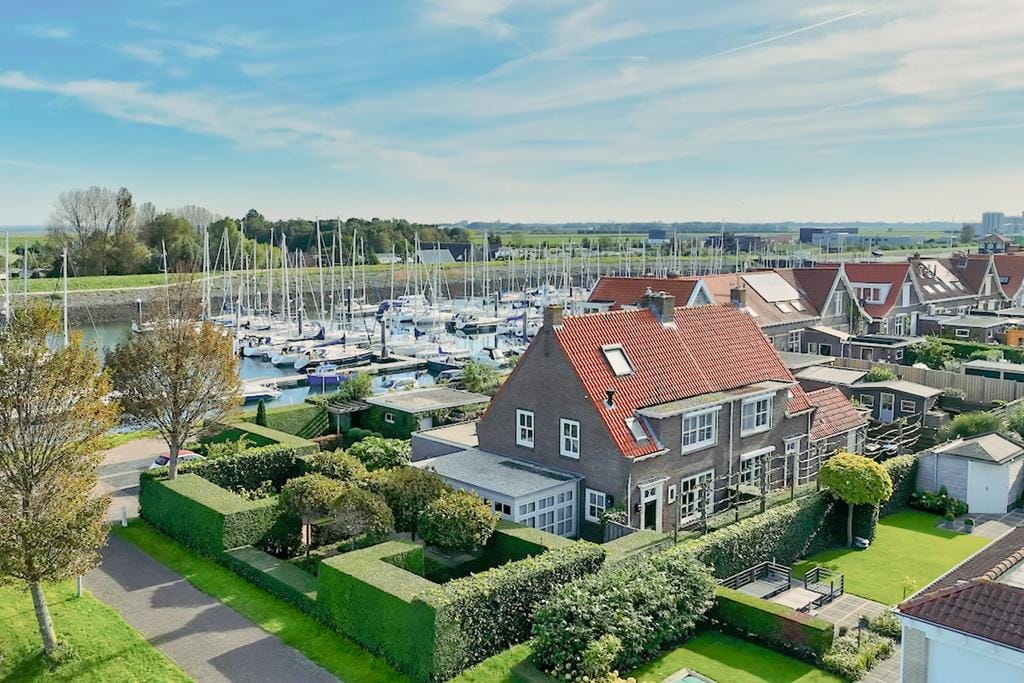 Foto van Sluisplateau 4, Wemeldinge