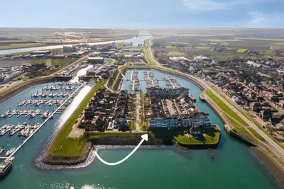 Foto van Buitenhaven 24, Wemeldinge