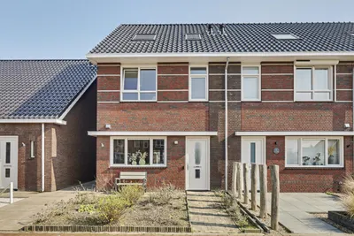Foto van Koningin Maximahof 10, Wemeldinge
