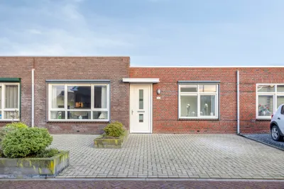 Foto van Koningin Maximahof 24, Wemeldinge