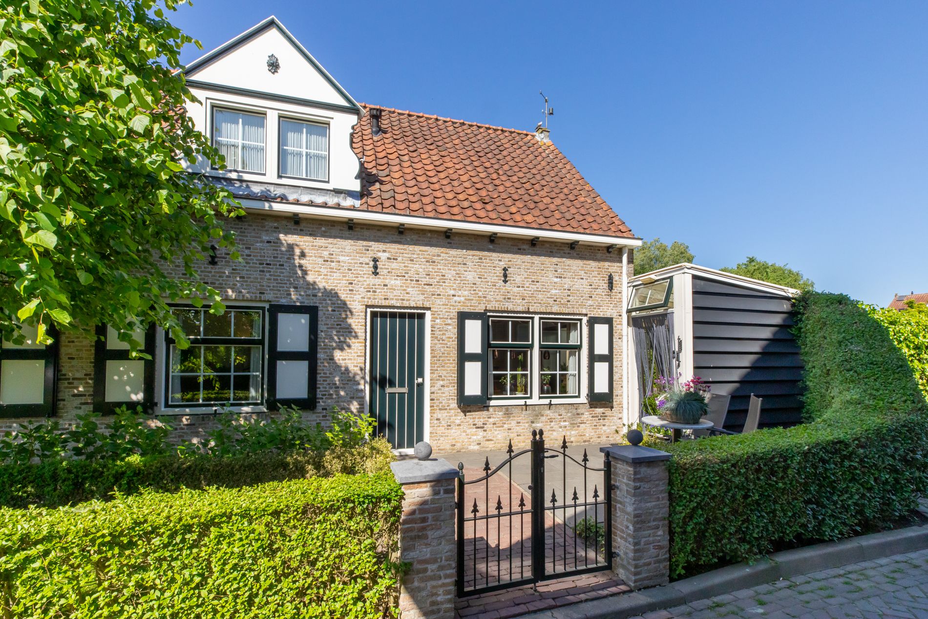 Foto van Zuidelijke Achterweg 20, Wemeldinge