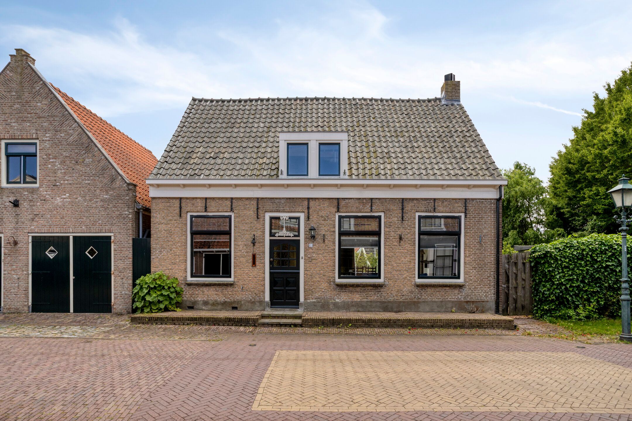 Foto van Dorpsstraat 1, Wemeldinge