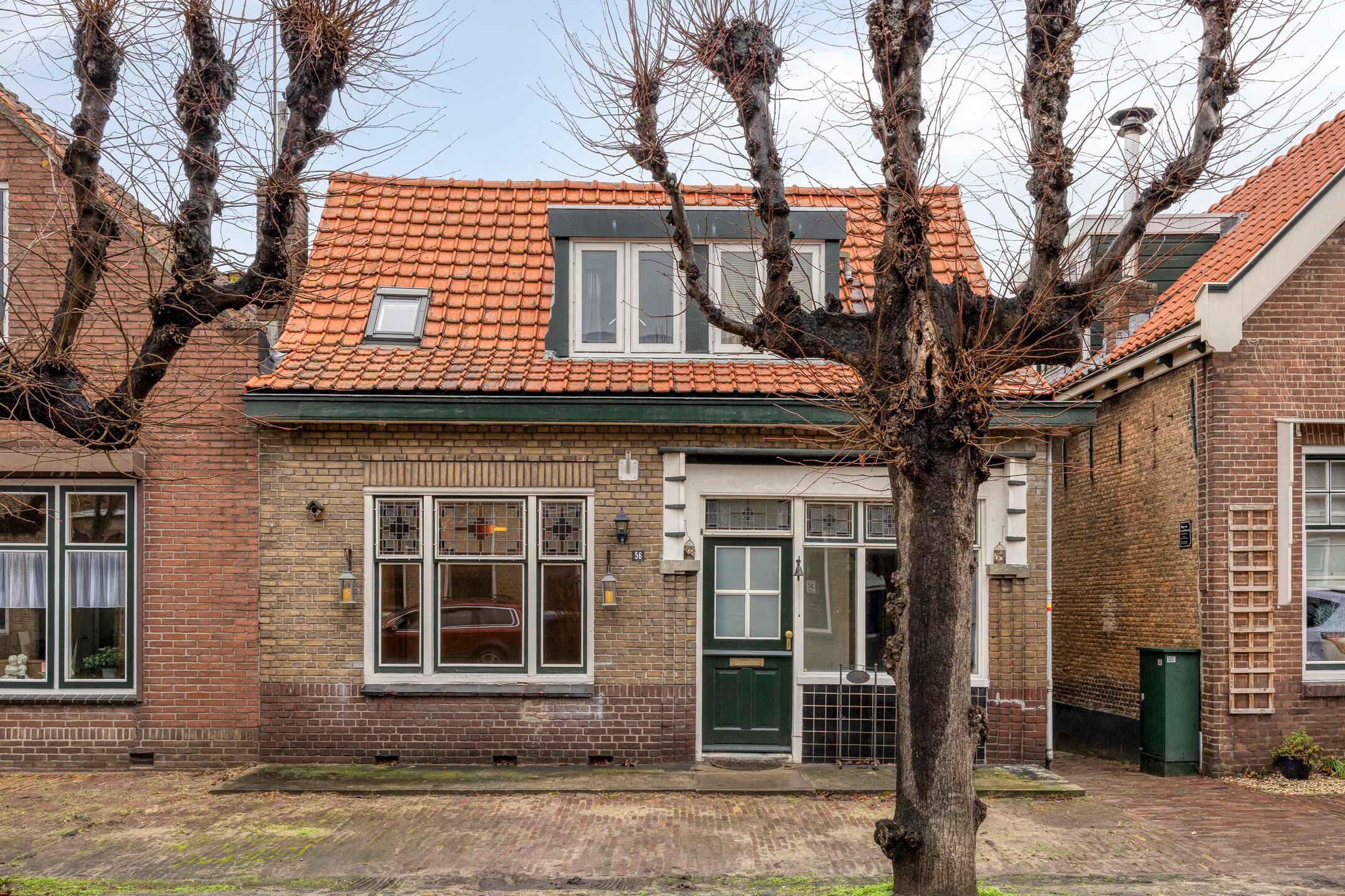Foto van Dorpsstraat 56, Wemeldinge
