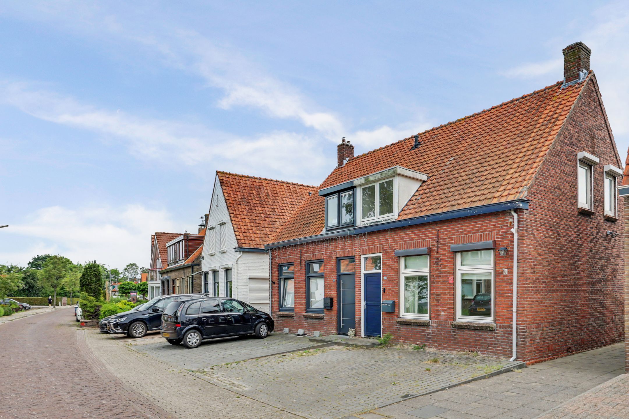 Foto van Noordelijke Achterweg 15, Wemeldinge