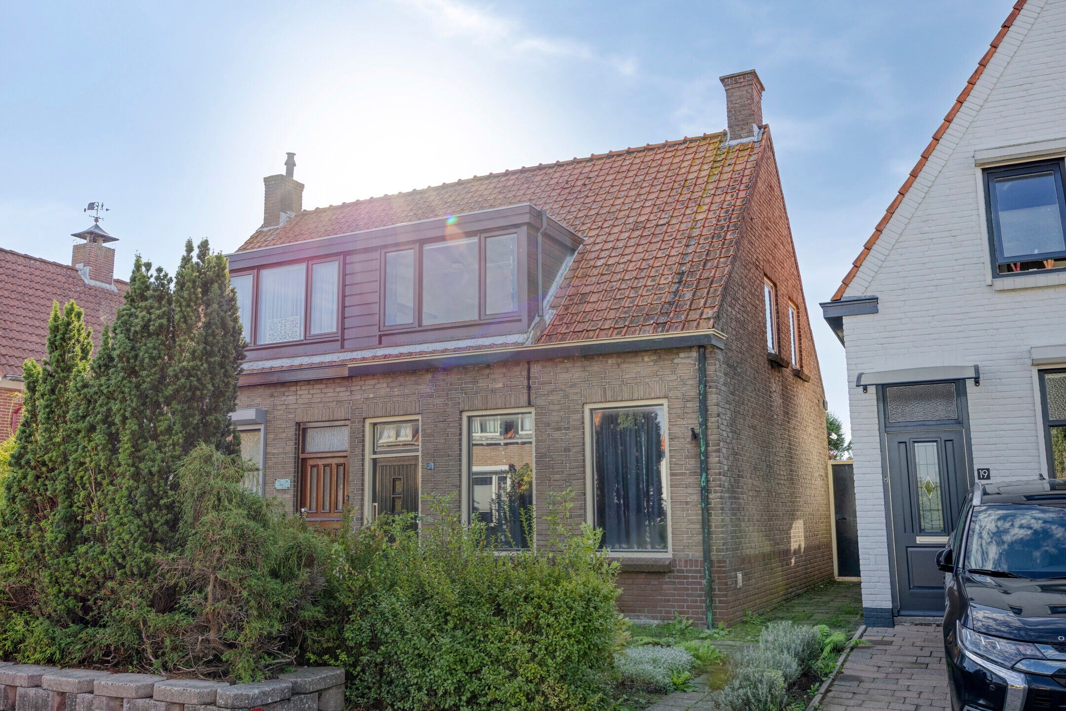 Foto van Noordelijke Achterweg 21, Wemeldinge