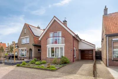 Foto van Noordelijke Achterweg 23A, Wemeldinge