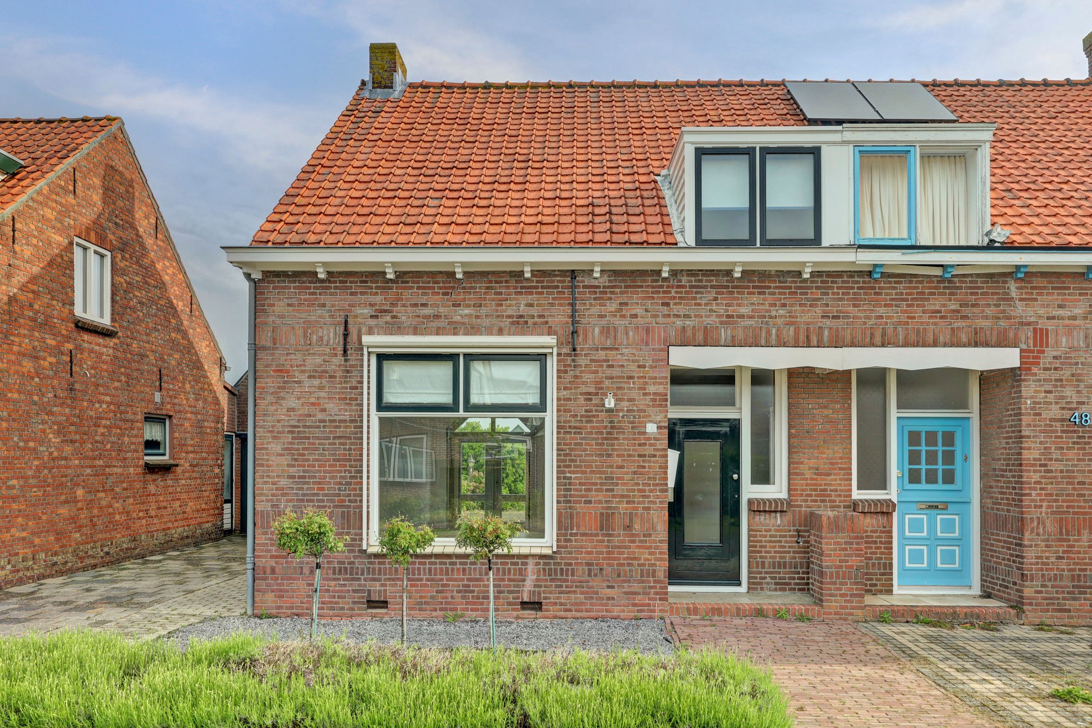 Foto van Papendijke 46, Wemeldinge