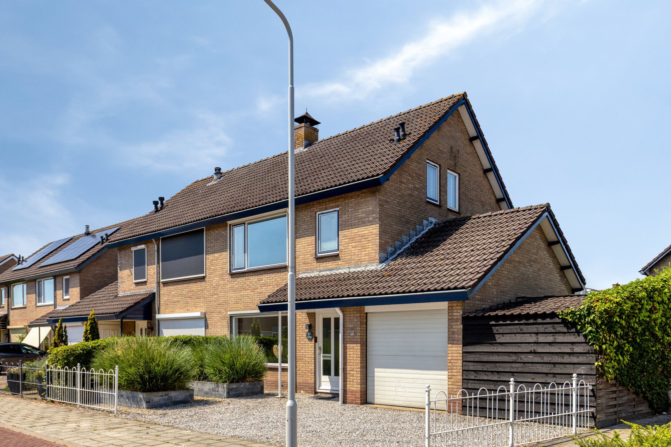 Foto van Snoodijkstraat 19, Wemeldinge