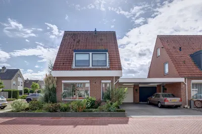 Foto van Deltastraat 10, Wemeldinge