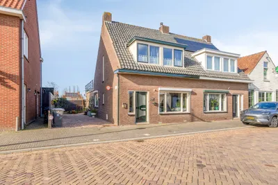 Foto van 's-Gravenstraat 35, 's-Gravenpolder