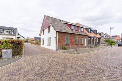 Foto van 's-Gravenstraat 55, 's-Gravenpolder