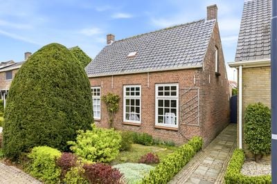 Foto van Raadhuisstraat 39, 's-Gravenpolder