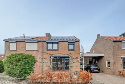 Foto van Ambachtsstraat 19, 's-gravenpolder