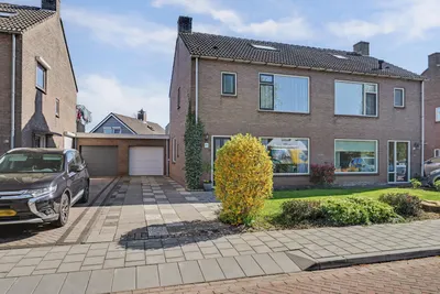 Foto van Fortrapastraat 58, 's-Gravenpolder