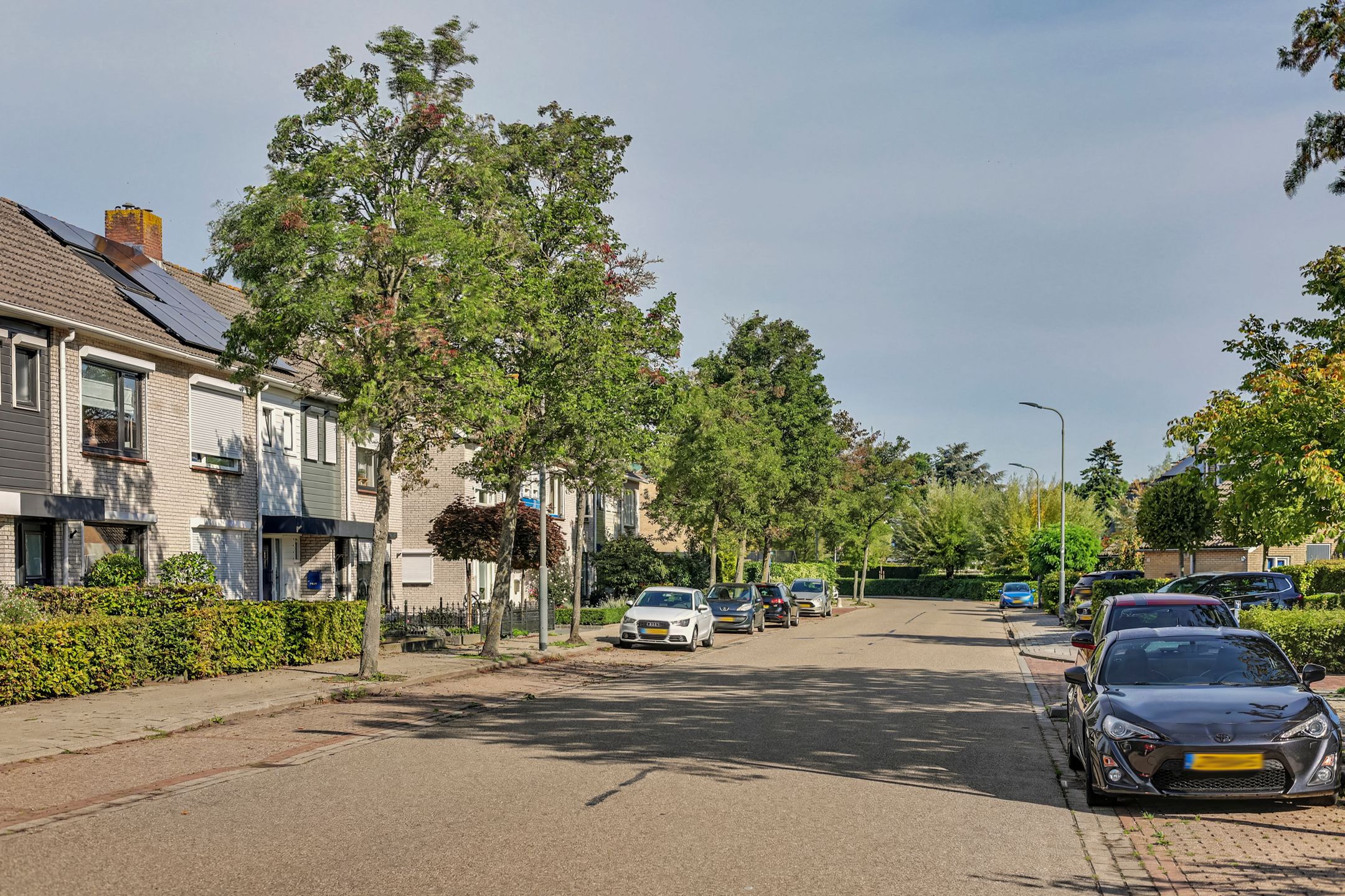 Foto van Wilgestraat 22, 's-gravenpolder