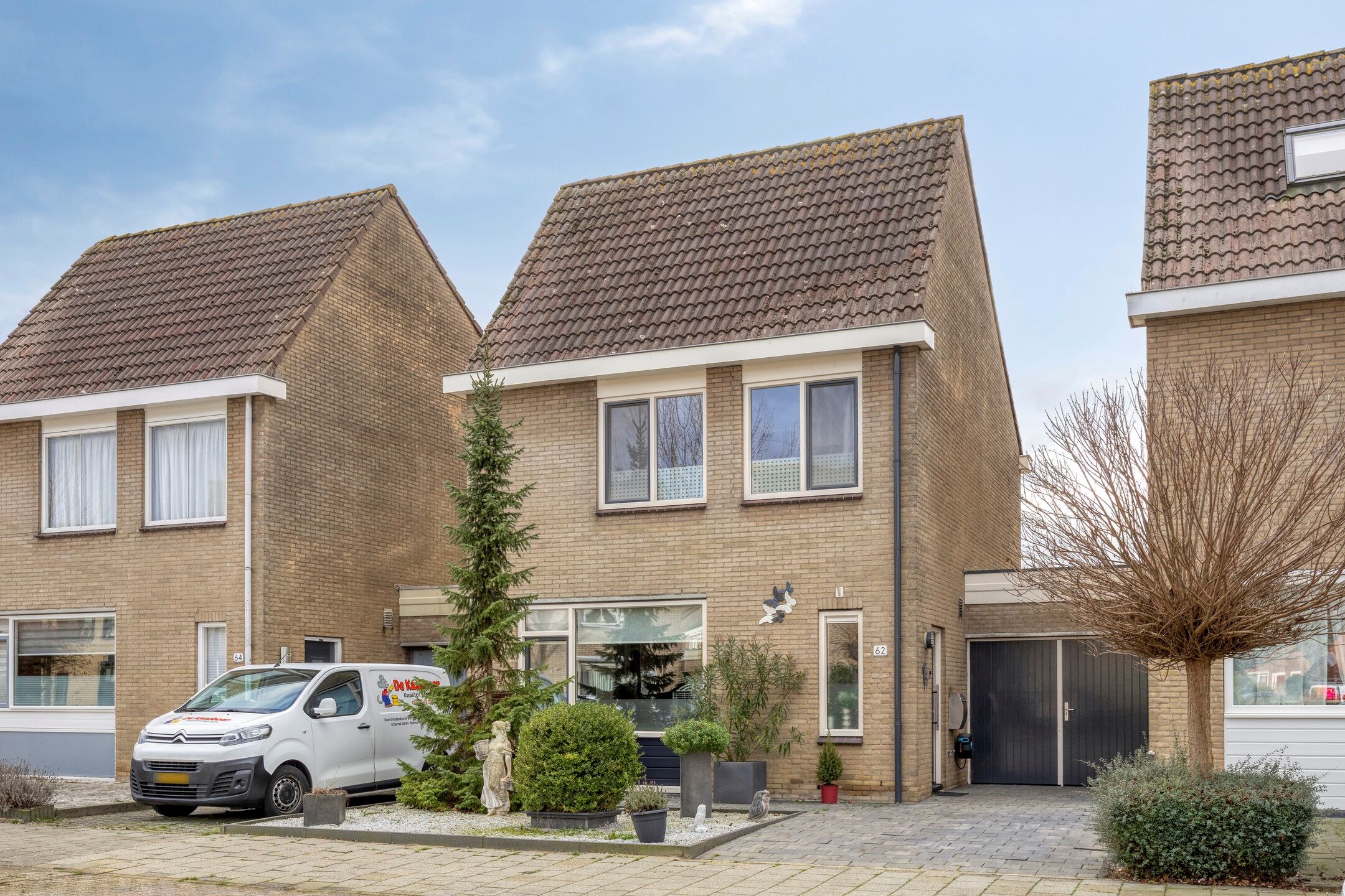 Foto van Populierestraat 62, 's-Gravenpolder