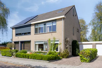 Foto van Iepestraat 24, 's-Gravenpolder