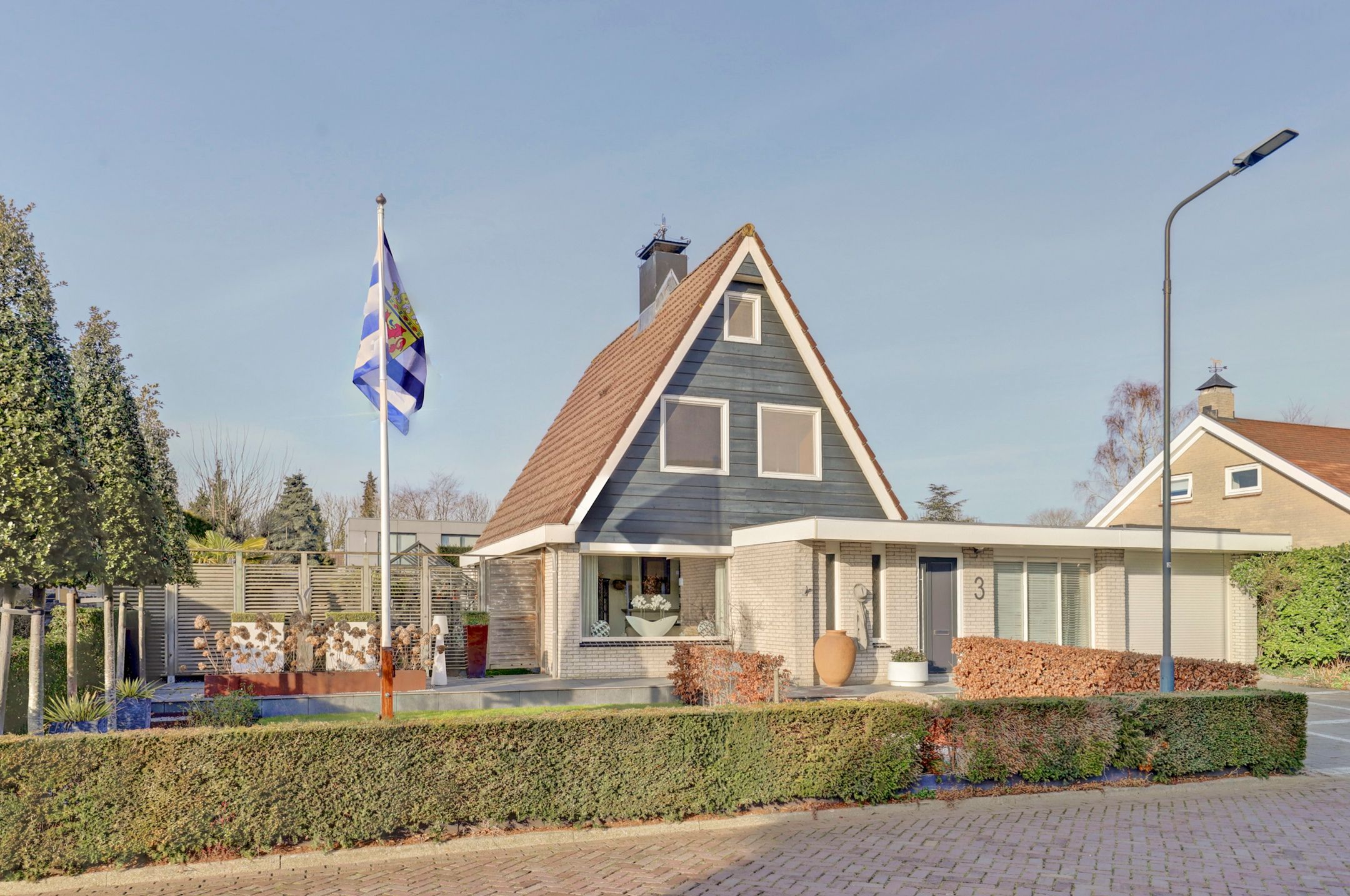 Foto van Kastanjestraat 3, 's-Gravenpolder