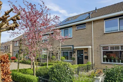 Foto van Kastanjestraat 35, 's-gravenpolder