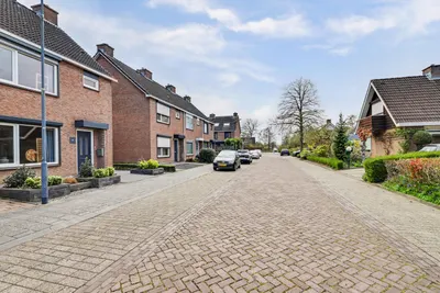Foto van Prunusstraat 6A, 's-Gravenpolder