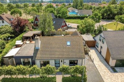 Foto van Prunusstraat 71, 's-Gravenpolder
