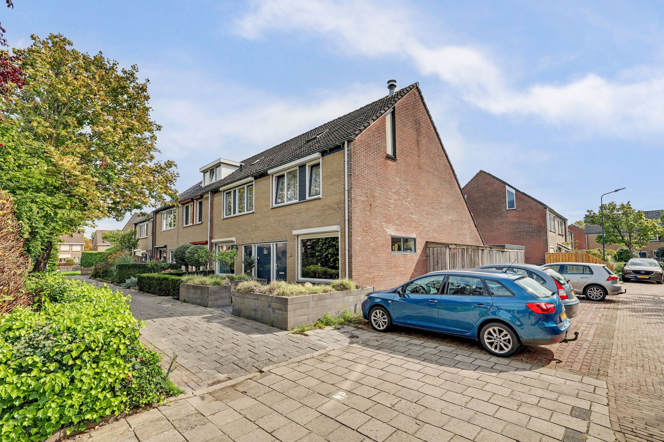Foto van Esdoornstraat 31, 's-gravenpolder
