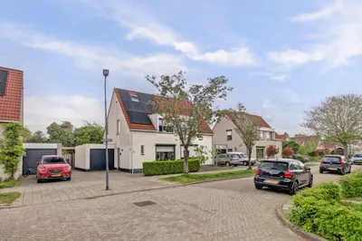 Foto van Seringestraat 11, 's-Gravenpolder