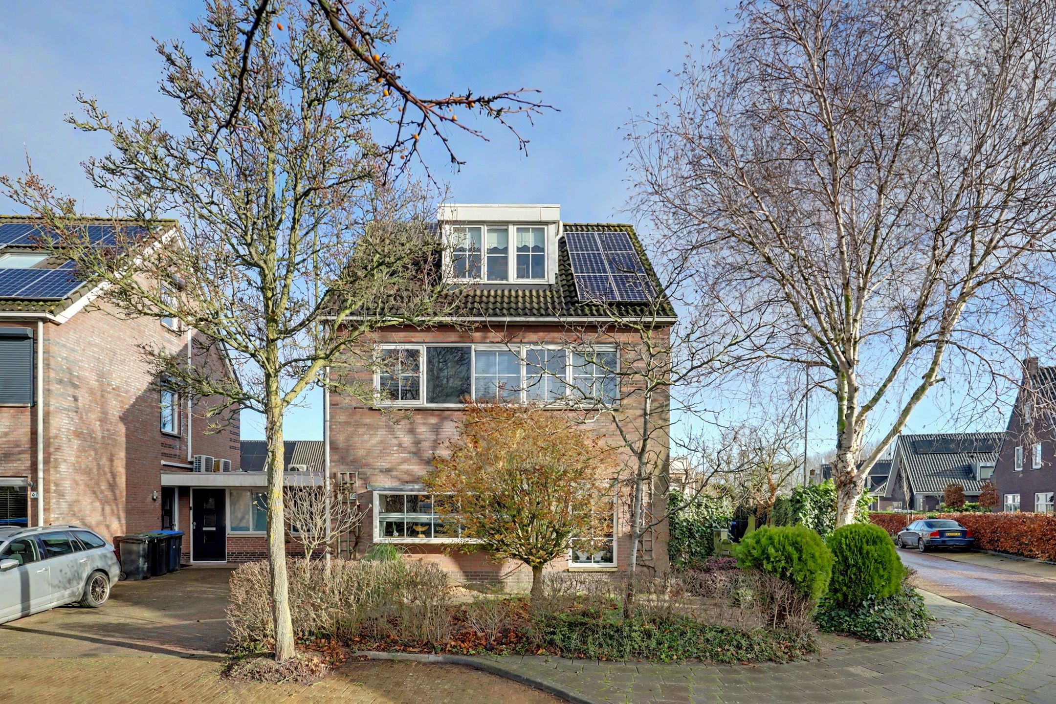 Foto van Ligusterstraat 49, 's-Gravenpolder