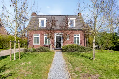 Foto van Haagdijk 13, 's-gravenpolder