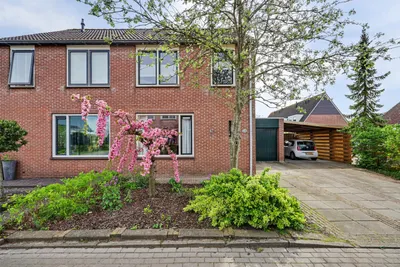 Foto van Kasteelhoekstraat 26, Hoedekenskerke
