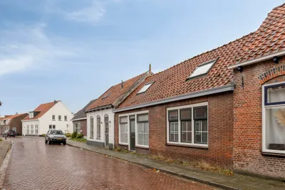 Foto van Havenstraat 16, Hoedekenskerke