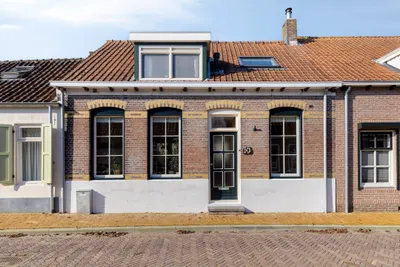 Foto van Kerkstraat 10, Hoedekenskerke