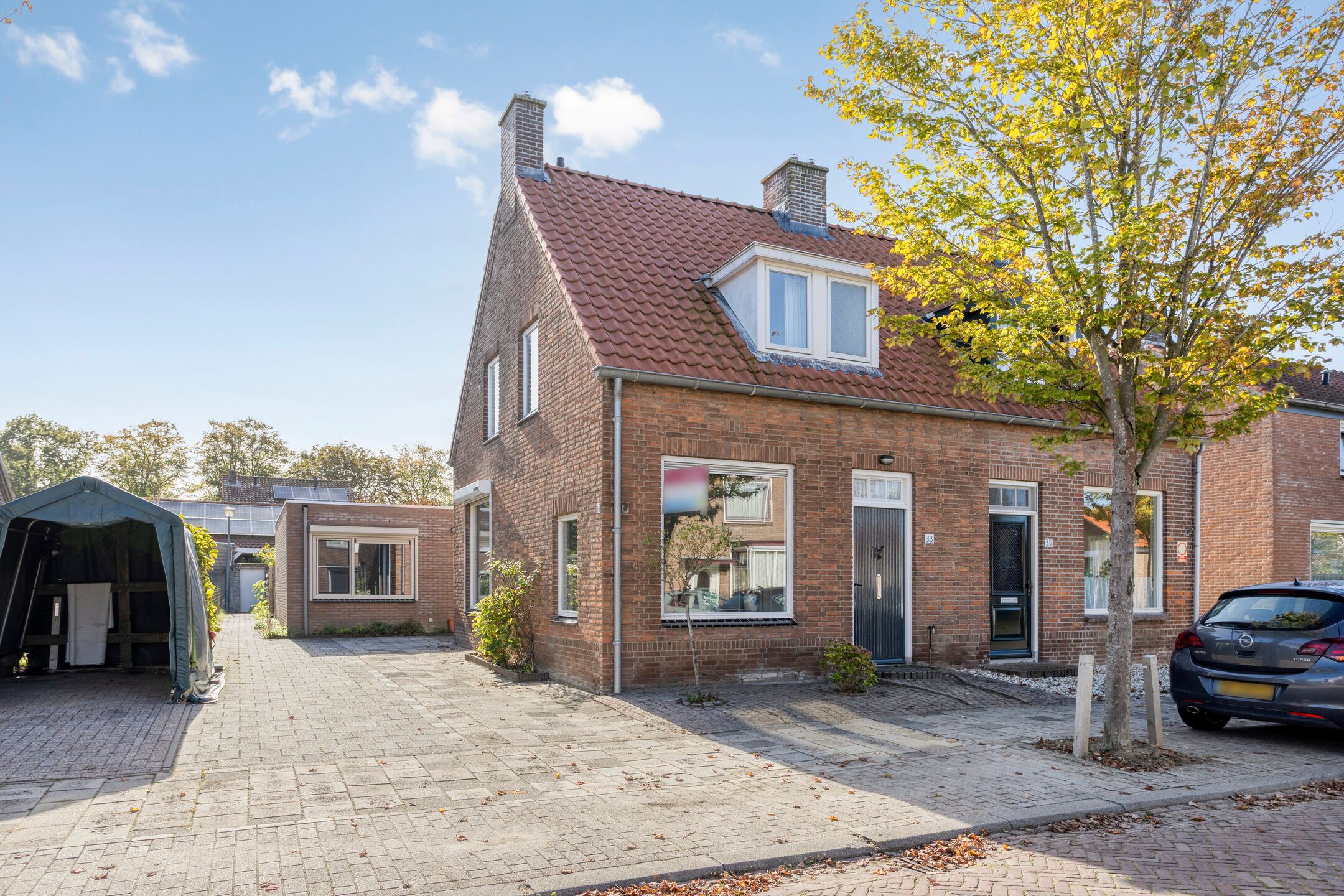 Foto van Kerkeboomgaardstraat 33, Kwadendamme