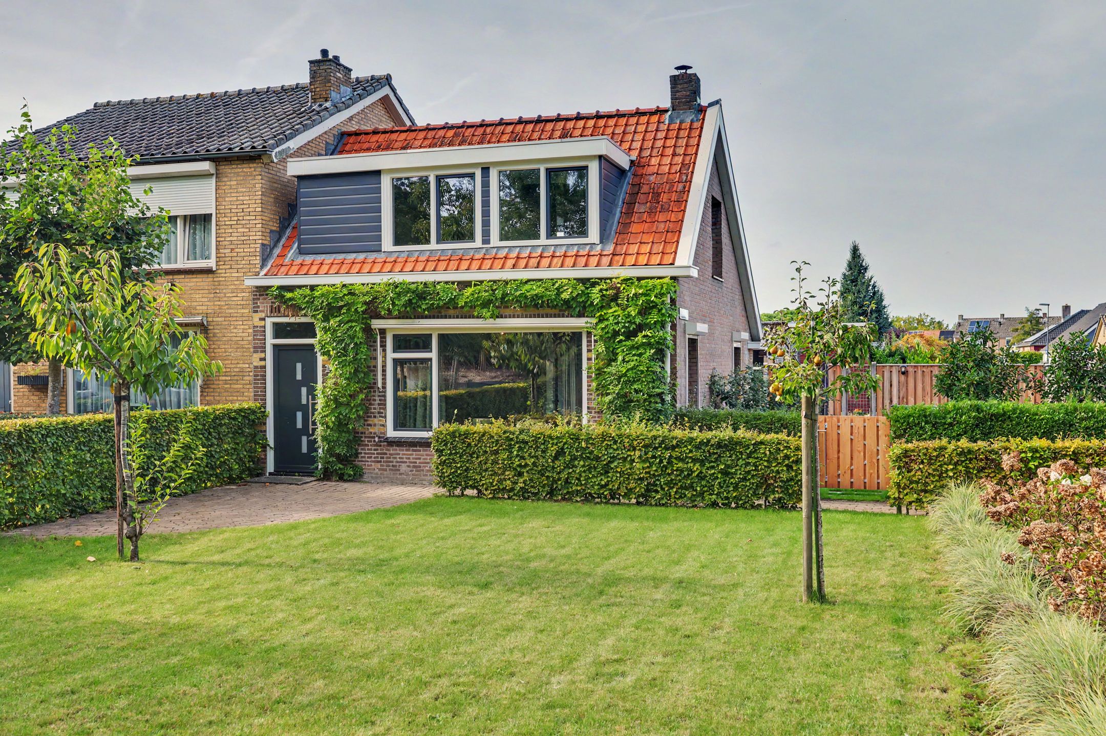 Foto van Siguitsedijk 14, Kwadendamme