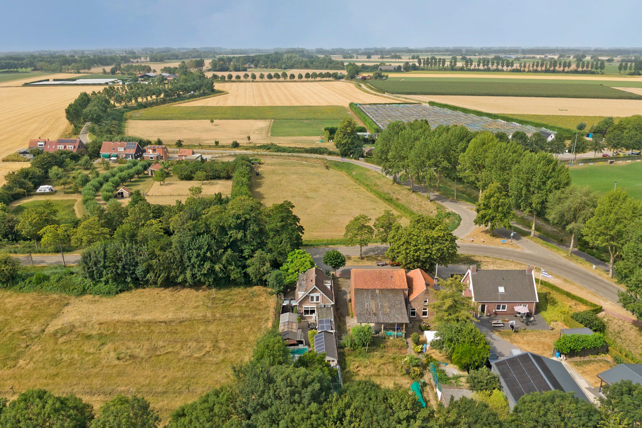Foto van Fransjesweg 5, Kwadendamme