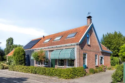 Foto van Langeweegje 7, Kwadendamme