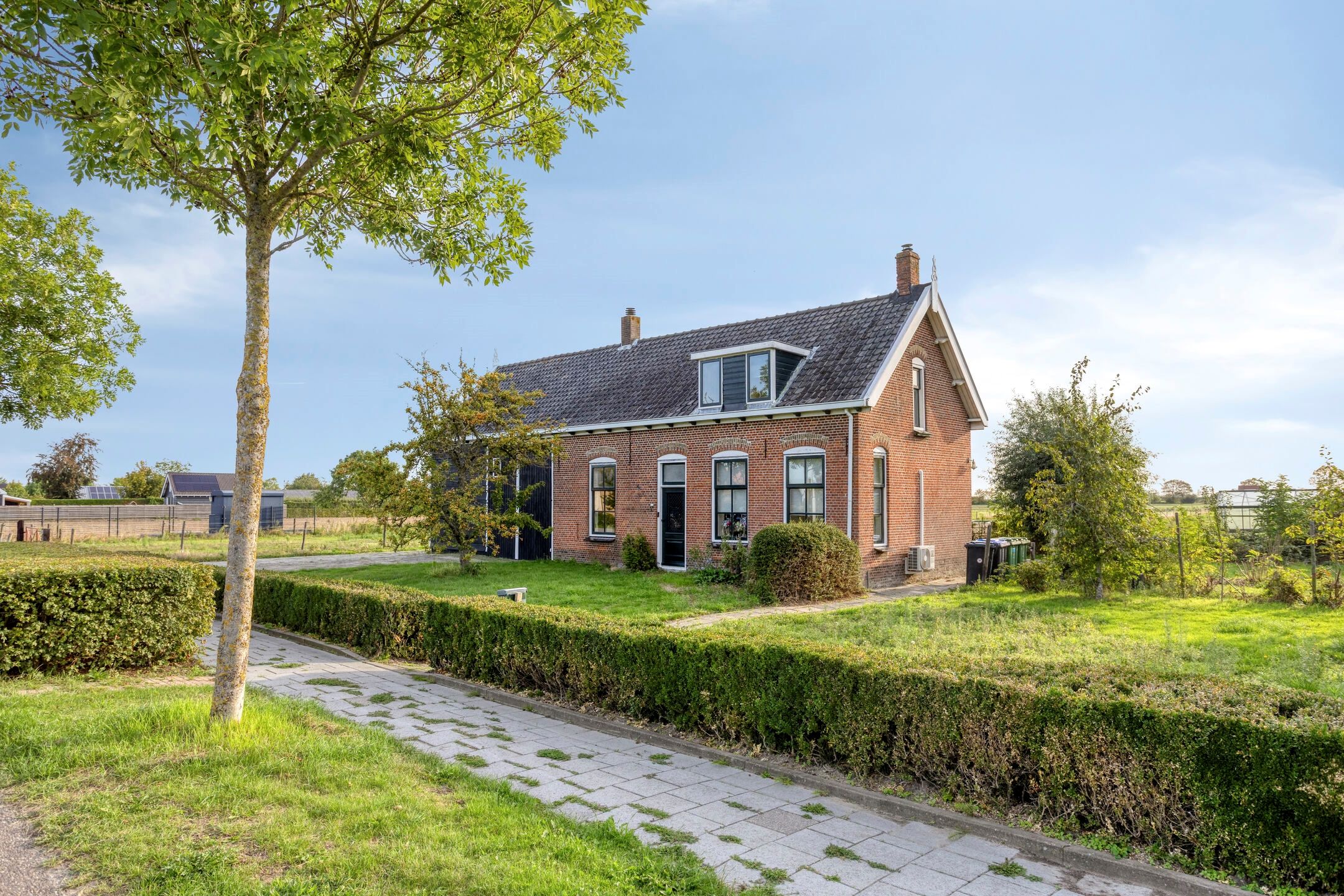 Foto van Nieuweweg 20, Baarland