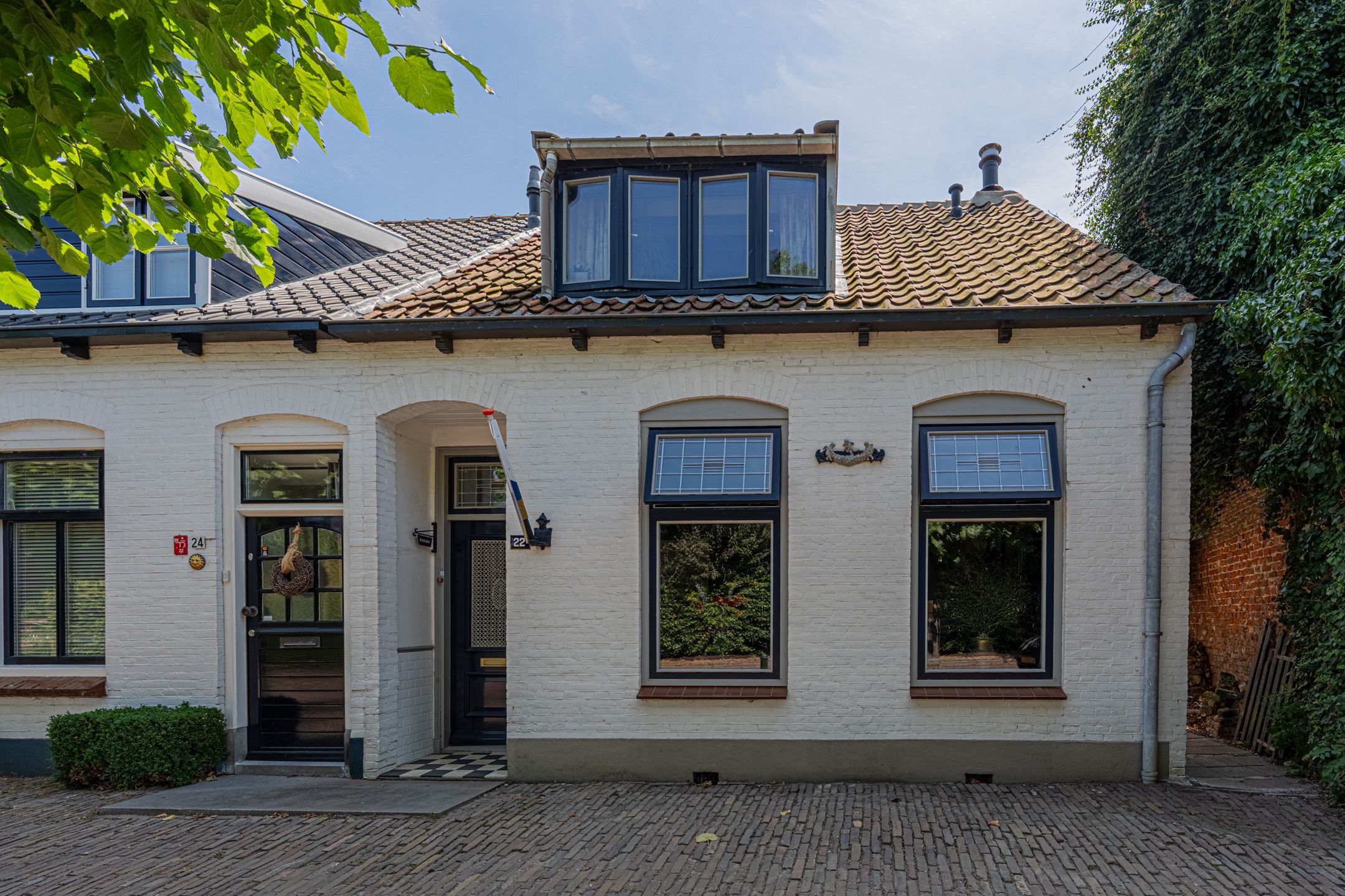 Foto van Lindestraat 22, Oudelande