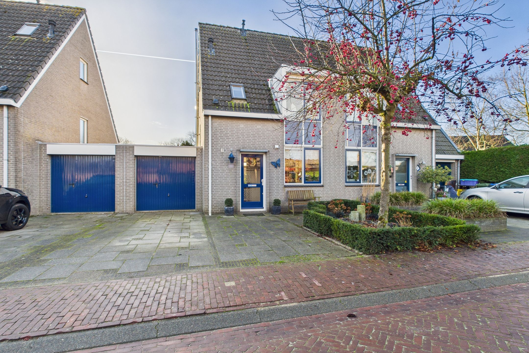 Foto van Leen Evertsestraat 4, Oudelande